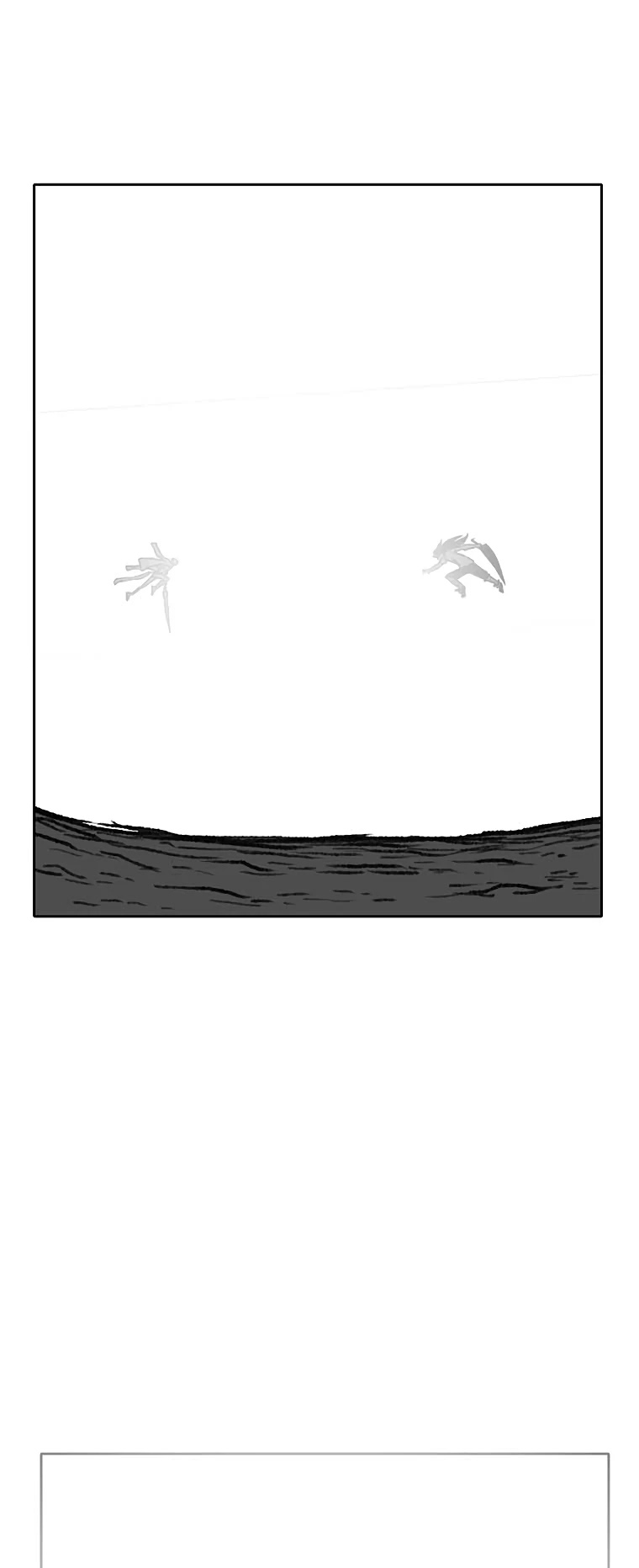 Burning Effect Chapter 111 page 45 - Chapter 111