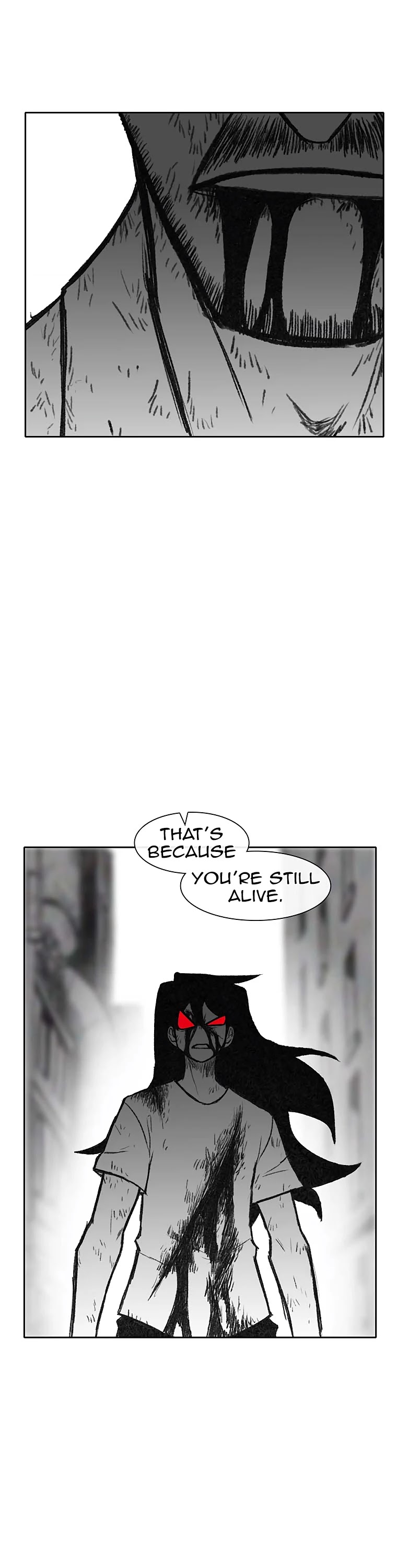 Burning Effect Chapter 112 page 10 - Chapter 112