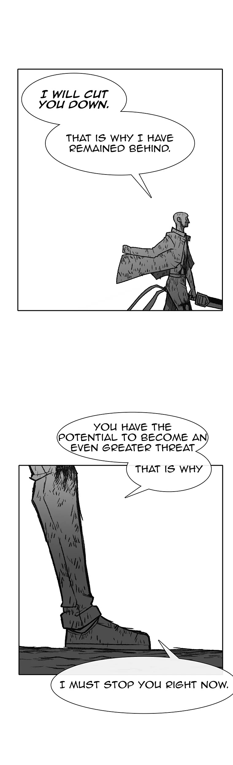 Burning Effect Chapter 112 page 11 - Chapter 112