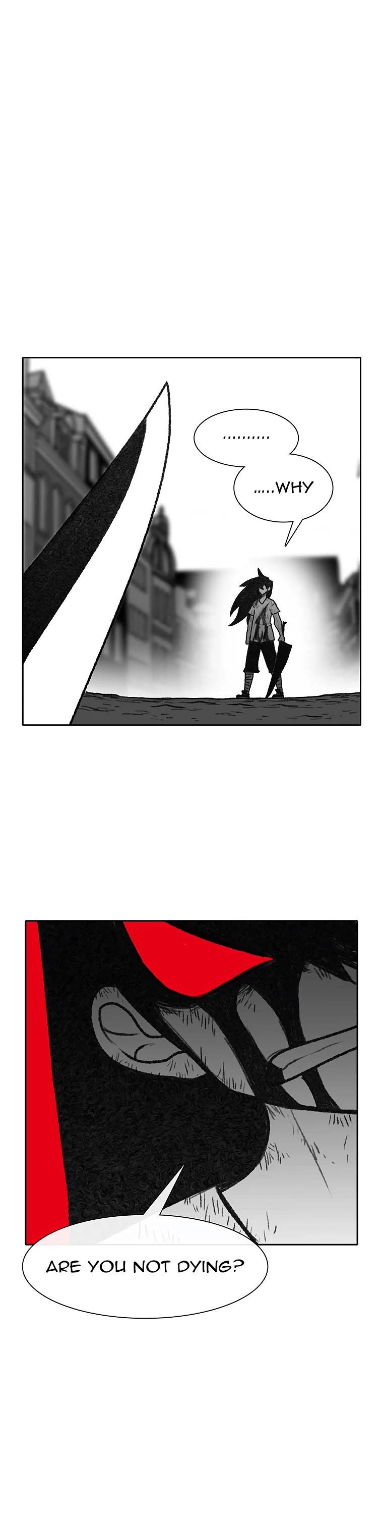 Burning Effect Chapter 112 page 13 - Chapter 112