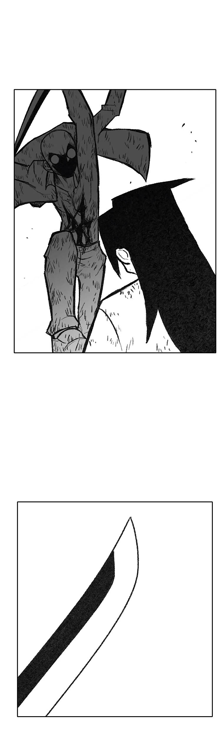 Burning Effect Chapter 112 page 14 - Chapter 112