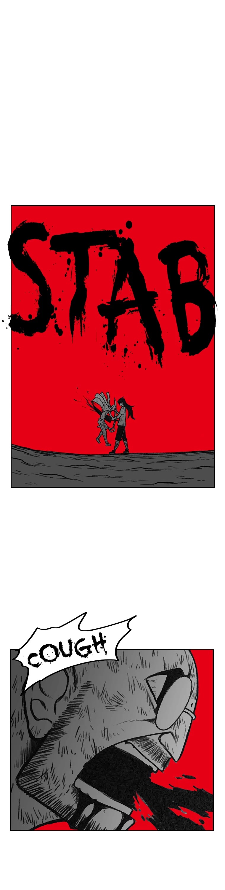 Burning Effect Chapter 112 page 16 - Chapter 112