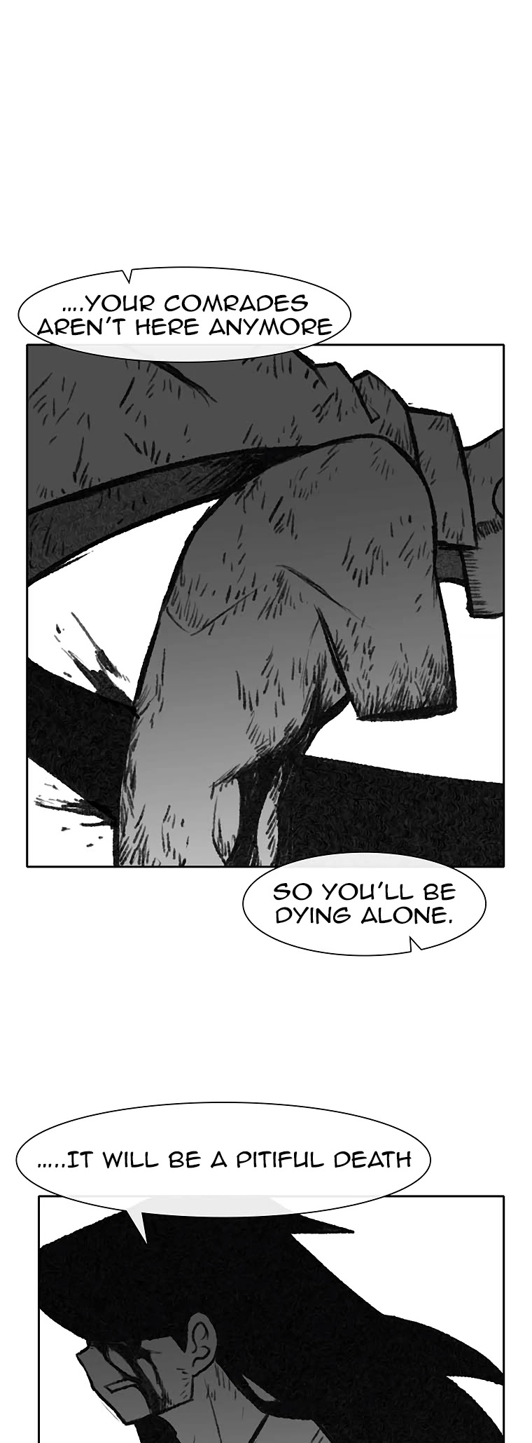 Burning Effect Chapter 112 page 17 - Chapter 112