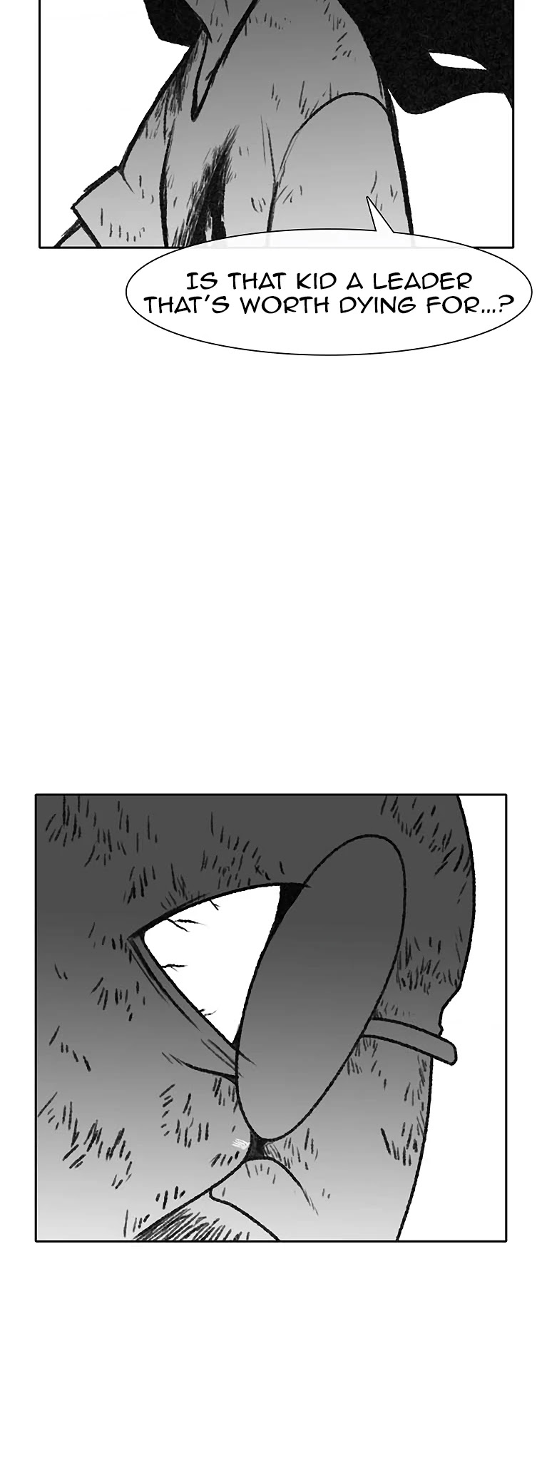 Burning Effect Chapter 112 page 18 - Chapter 112