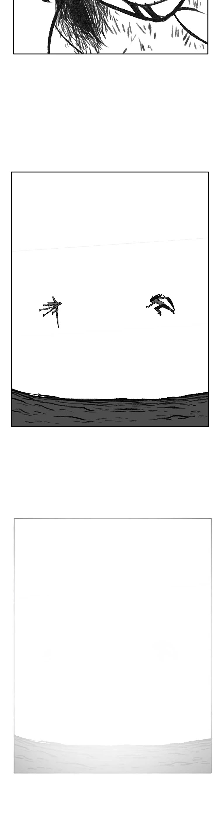 Burning Effect Chapter 112 page 2 - Chapter 112