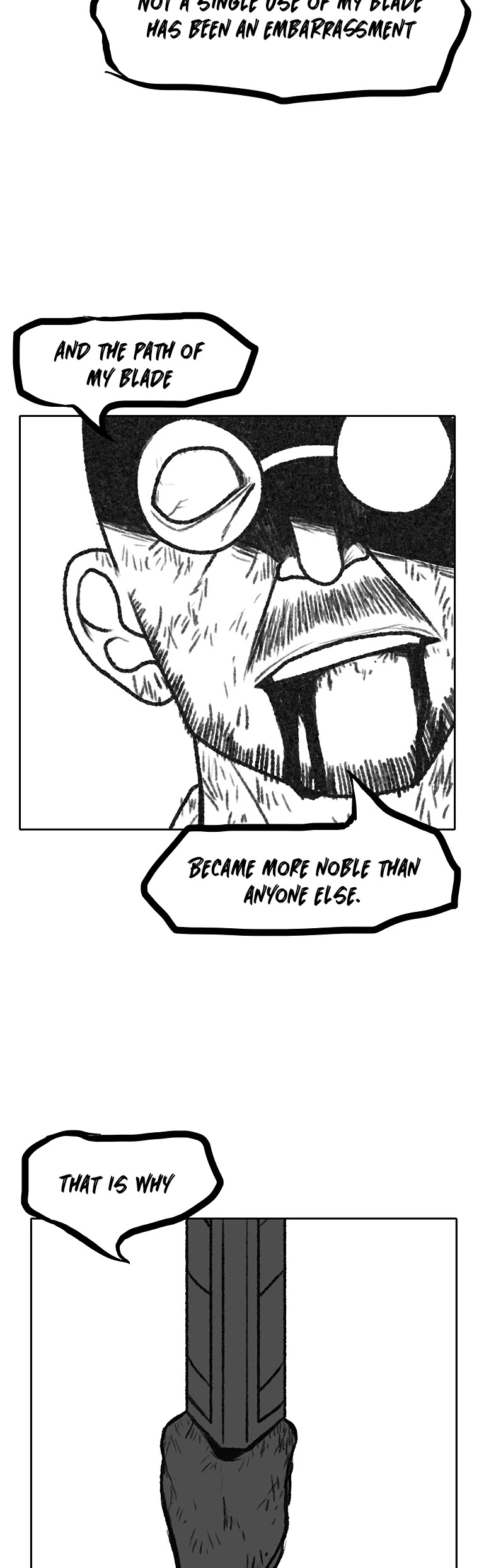 Burning Effect Chapter 112 page 23 - Chapter 112