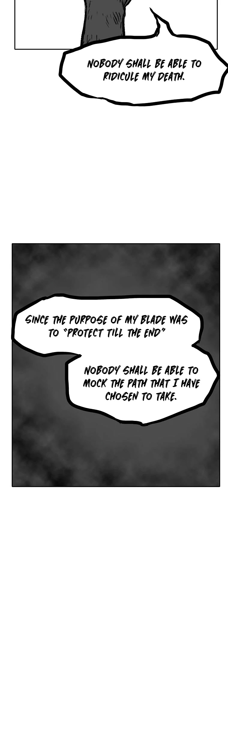 Burning Effect Chapter 112 page 24 - Chapter 112