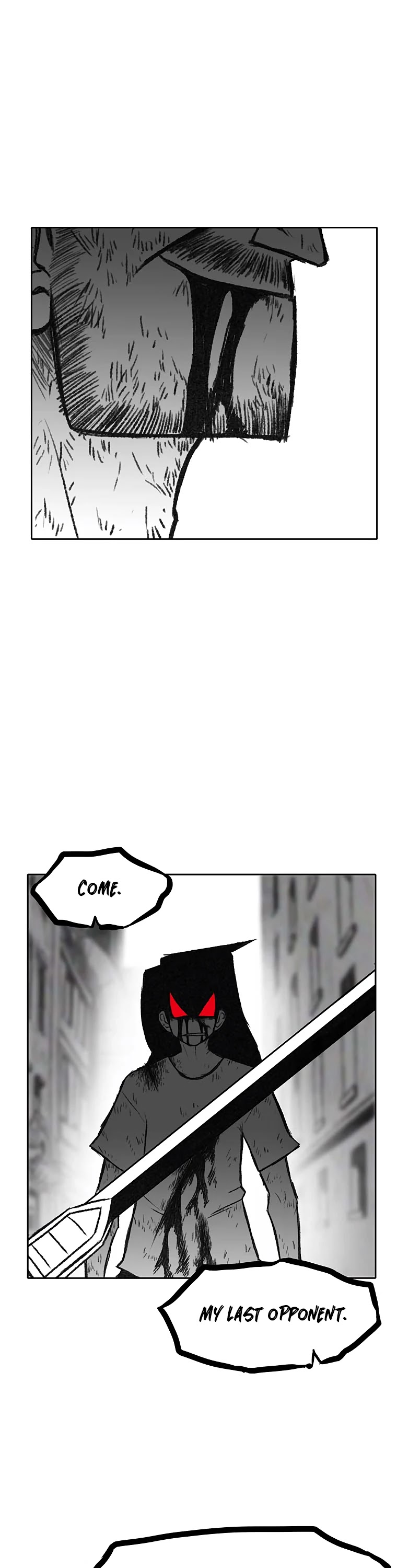 Burning Effect Chapter 112 page 25 - Chapter 112