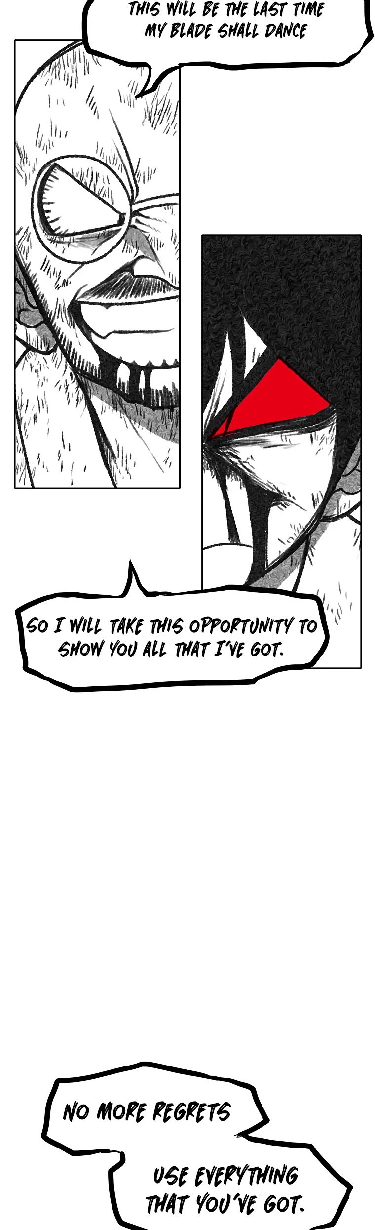 Burning Effect Chapter 112 page 26 - Chapter 112