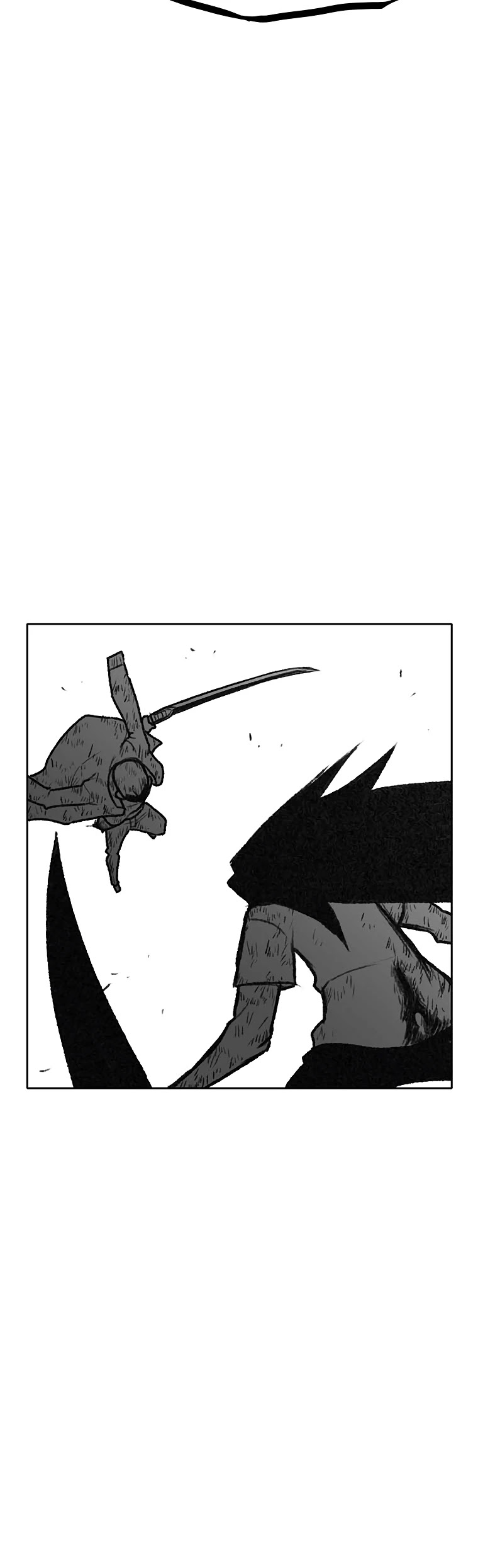 Burning Effect Chapter 112 page 27 - Chapter 112