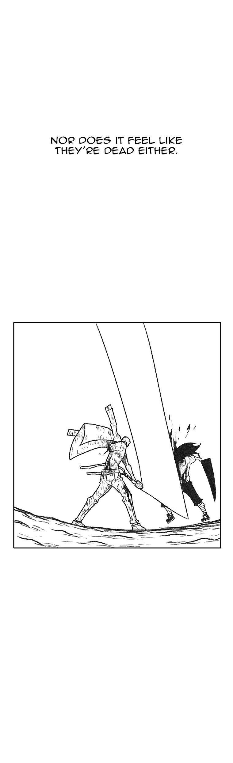 Burning Effect Chapter 112 page 30 - Chapter 112