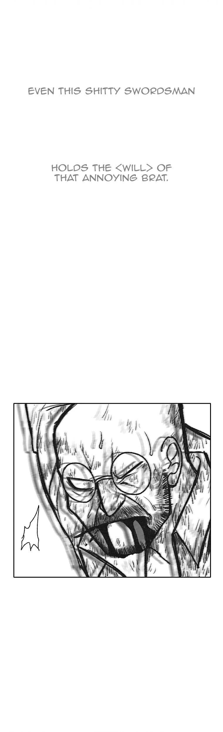 Burning Effect Chapter 112 page 32 - Chapter 112