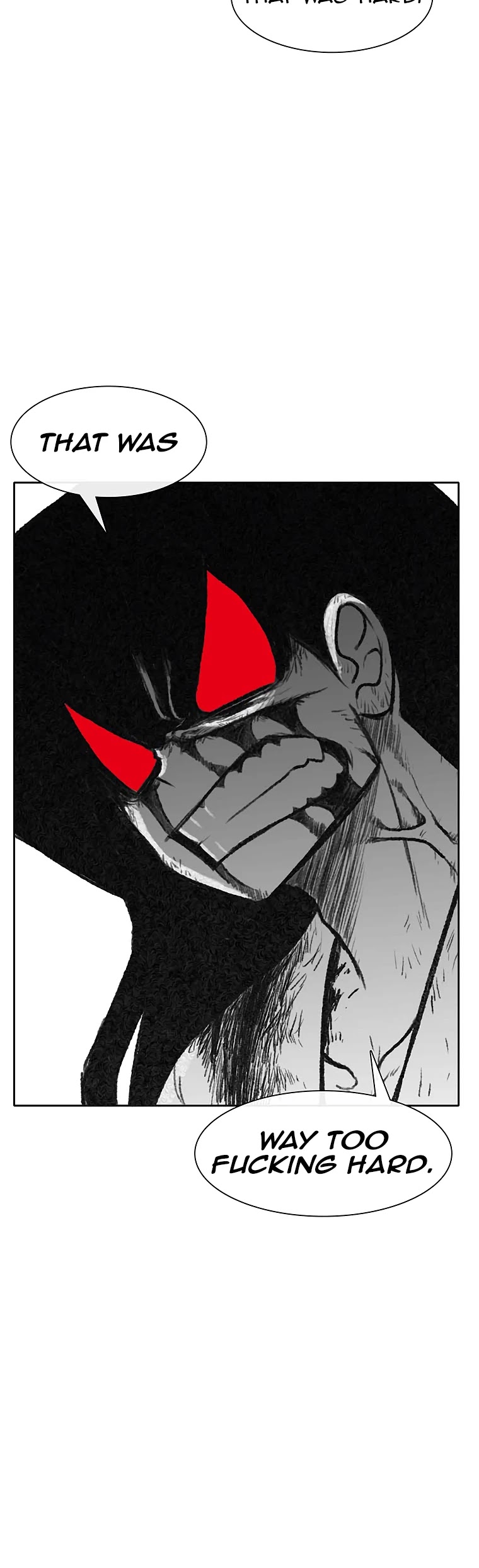 Burning Effect Chapter 112 page 39 - Chapter 112