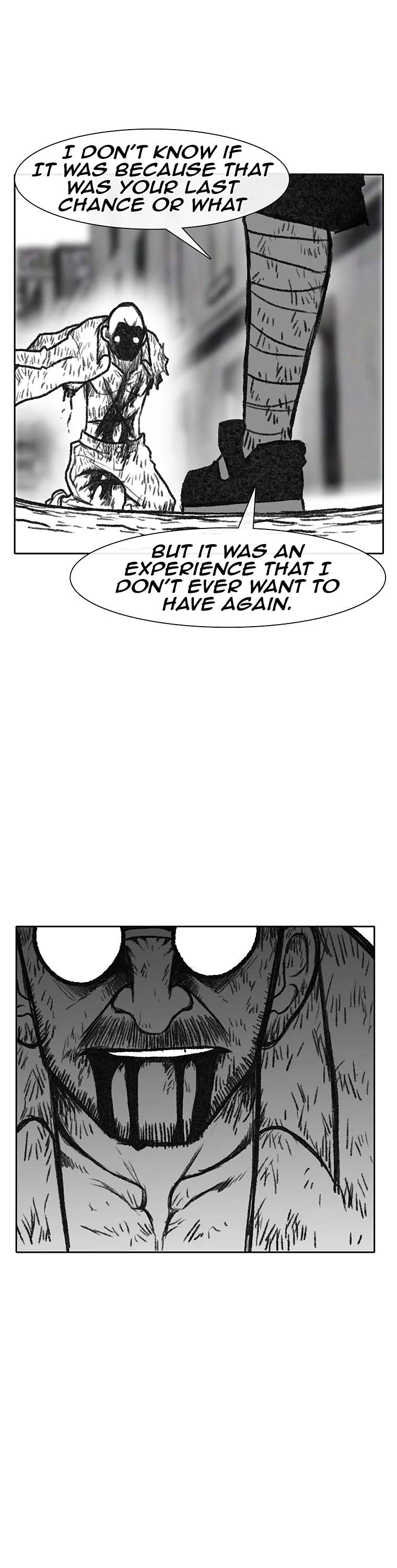 Burning Effect Chapter 112 page 40 - Chapter 112