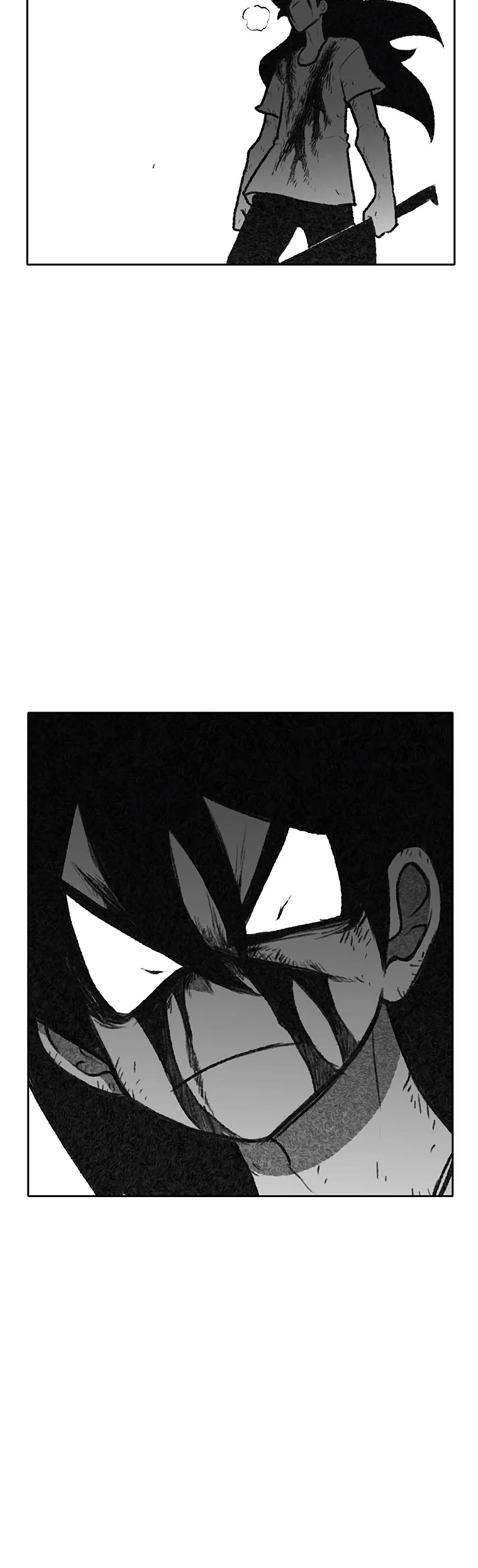 Burning Effect Chapter 112 page 42 - Chapter 112