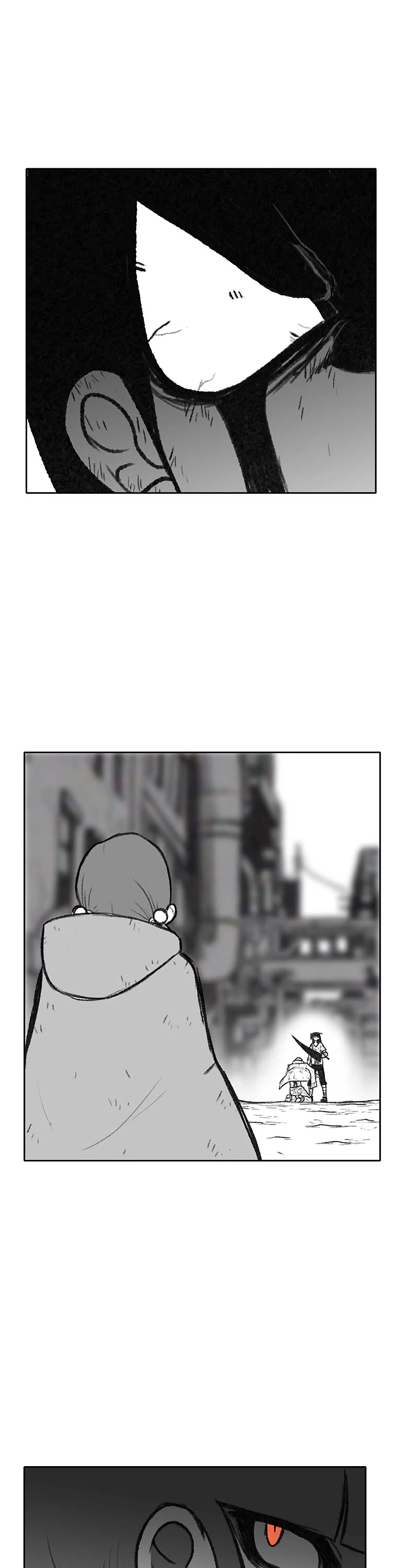 Burning Effect Chapter 112 page 46 - Chapter 112