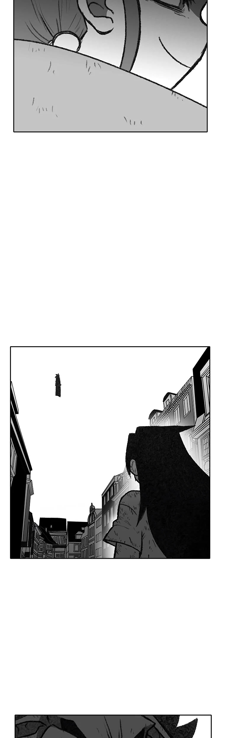 Burning Effect Chapter 112 page 47 - Chapter 112