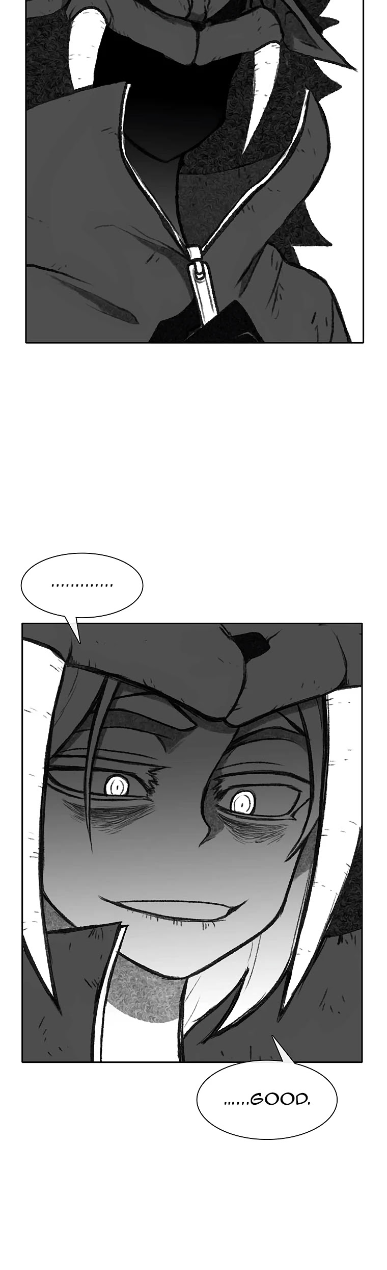 Burning Effect Chapter 112 page 48 - Chapter 112