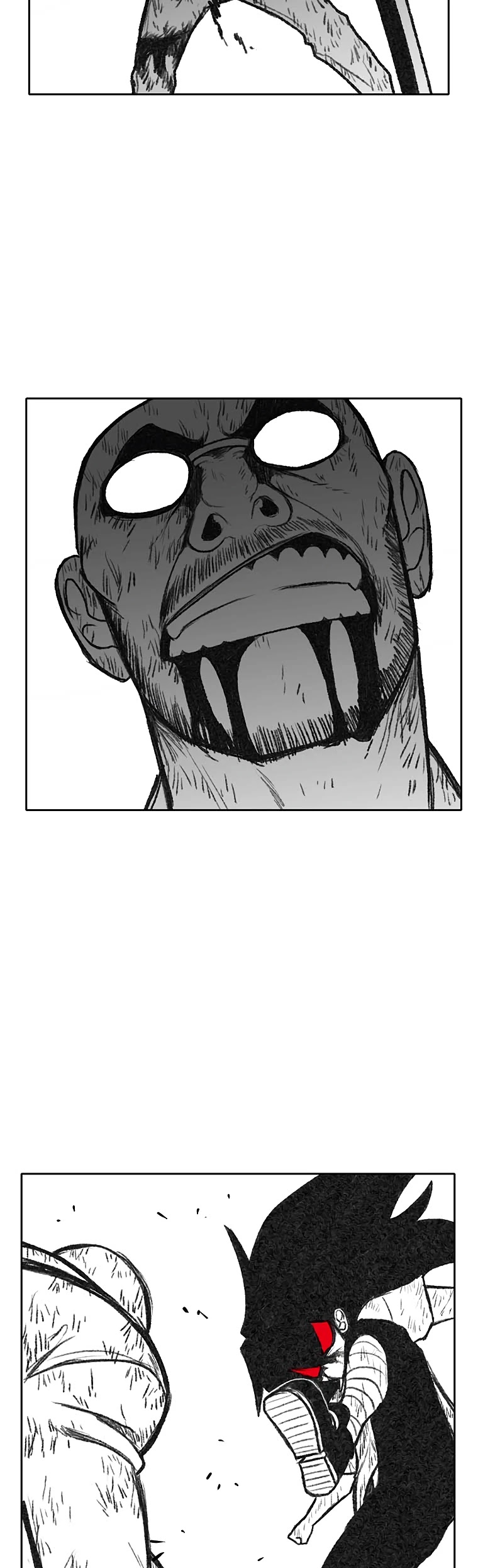 Burning Effect Chapter 112 page 5 - Chapter 112