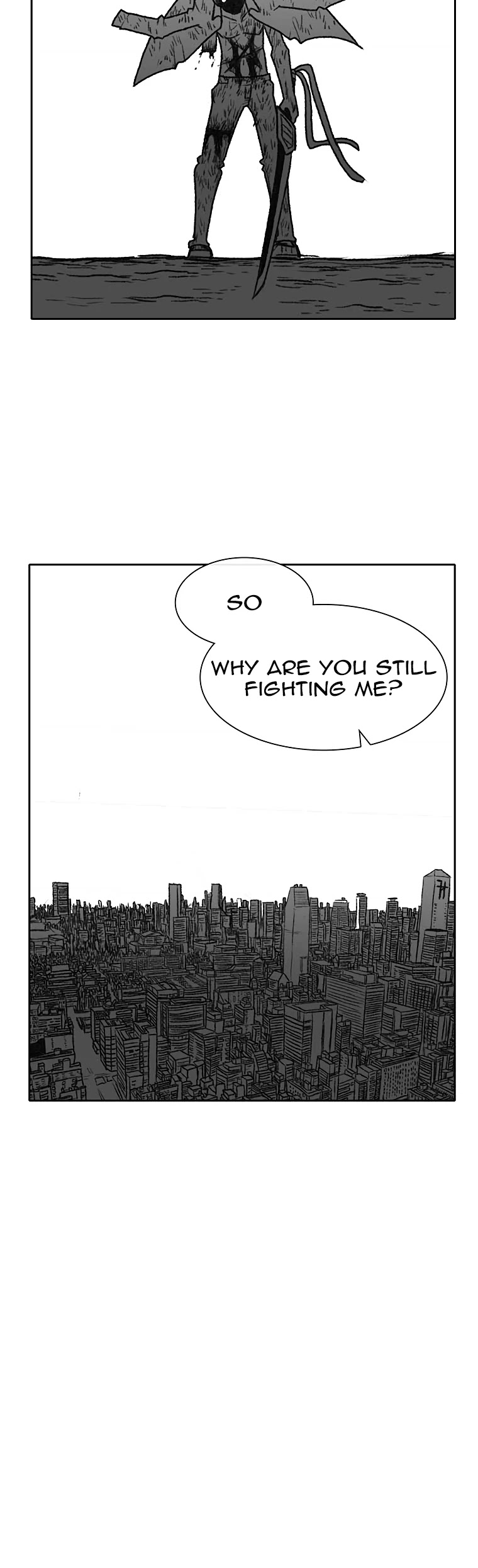 Burning Effect Chapter 112 page 9 - Chapter 112