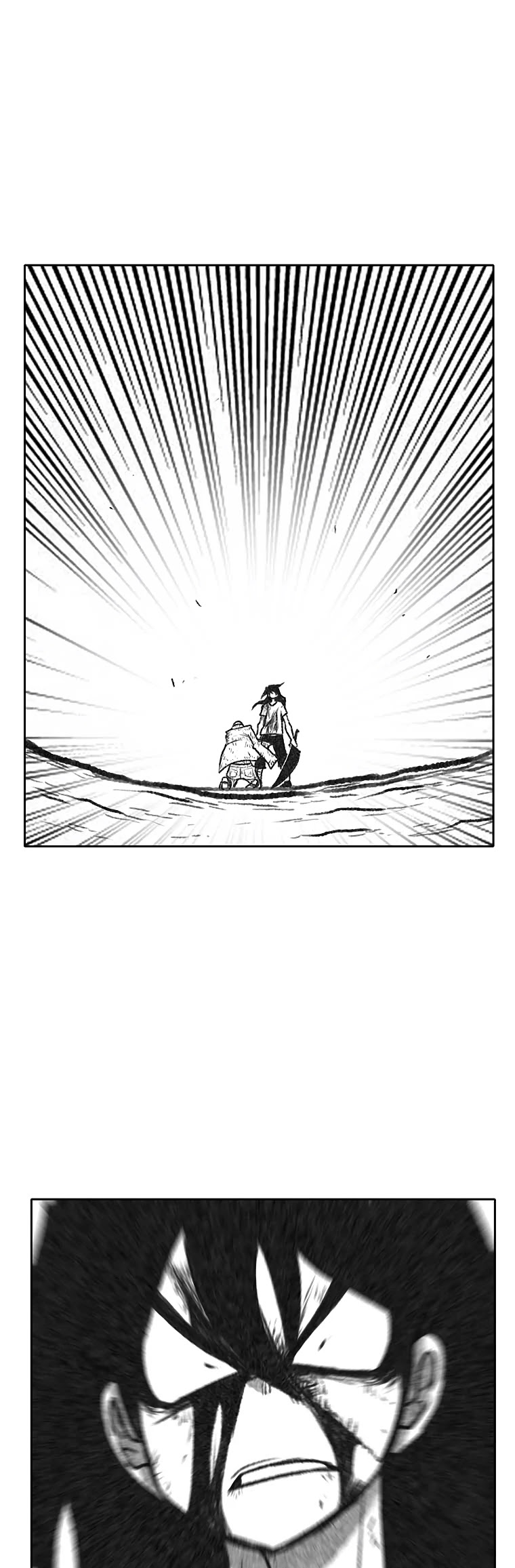 Burning Effect Chapter 113 page 11 - Chapter 113