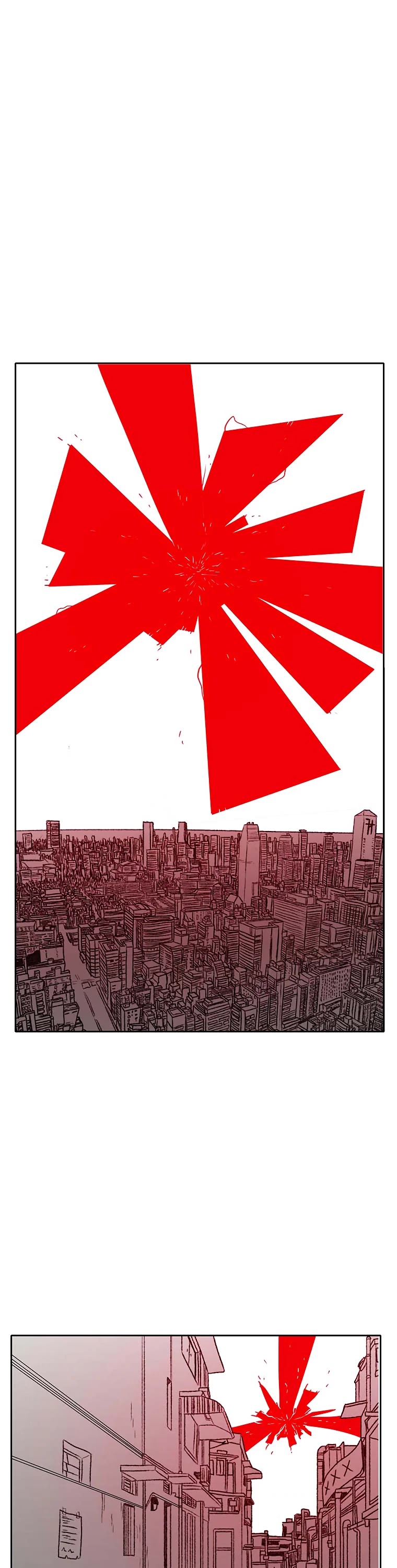 Burning Effect Chapter 113 page 16 - Chapter 113