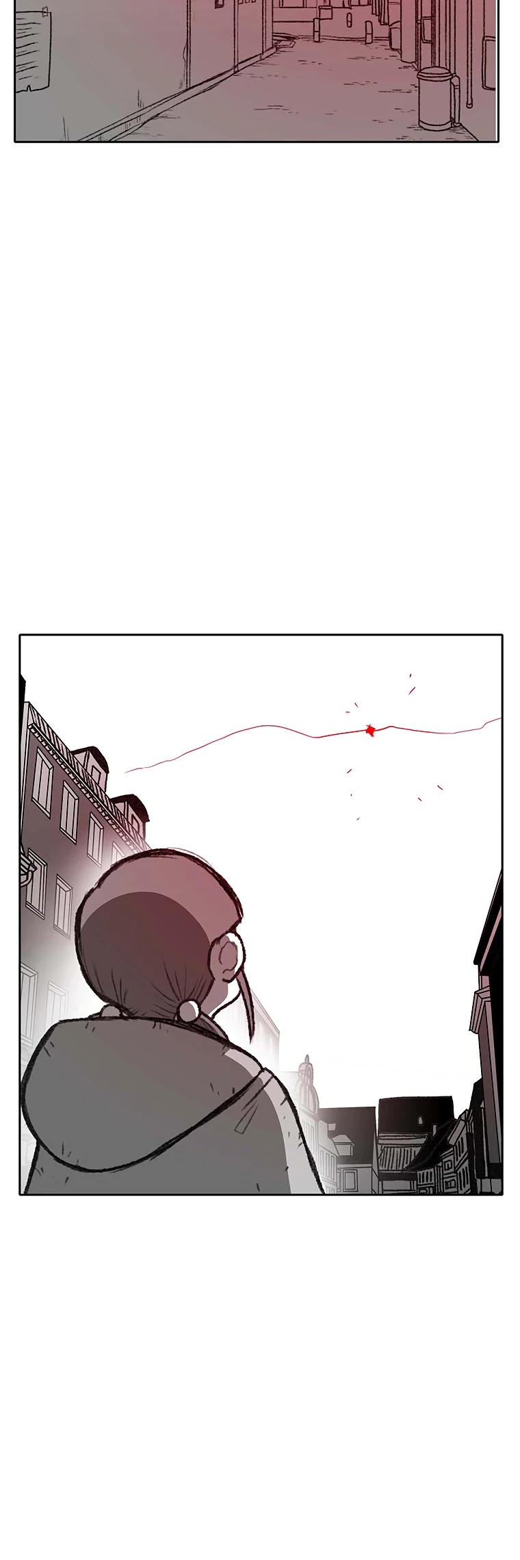 Burning Effect Chapter 113 page 17 - Chapter 113