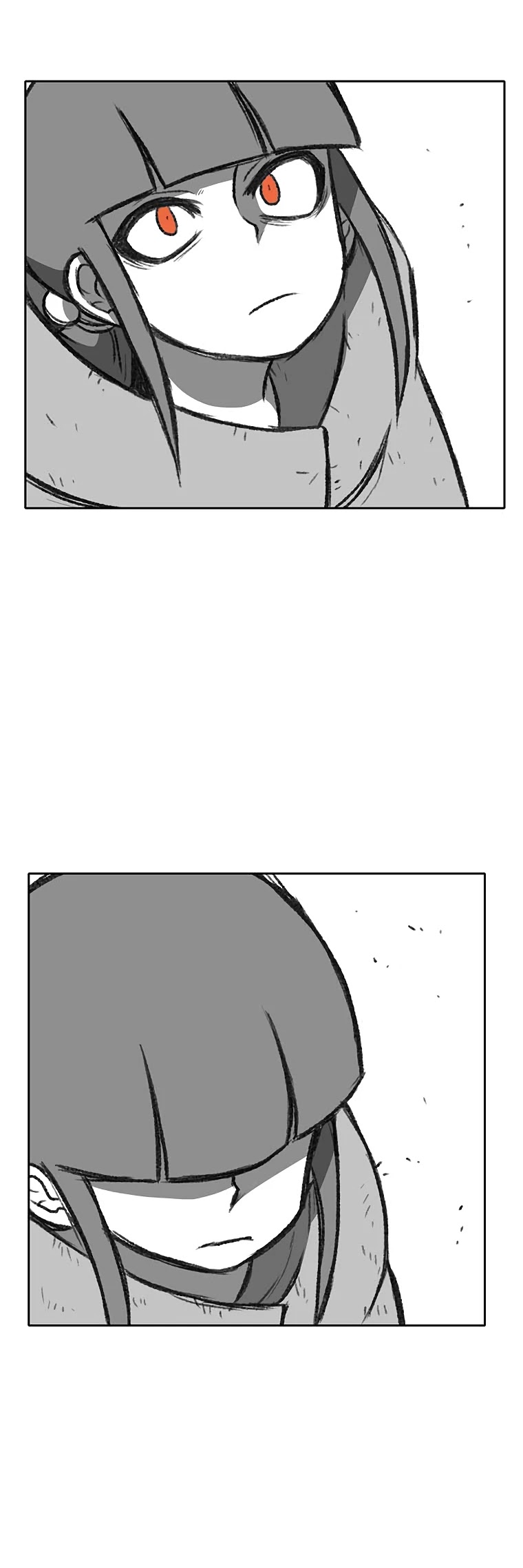 Burning Effect Chapter 113 page 18 - Chapter 113
