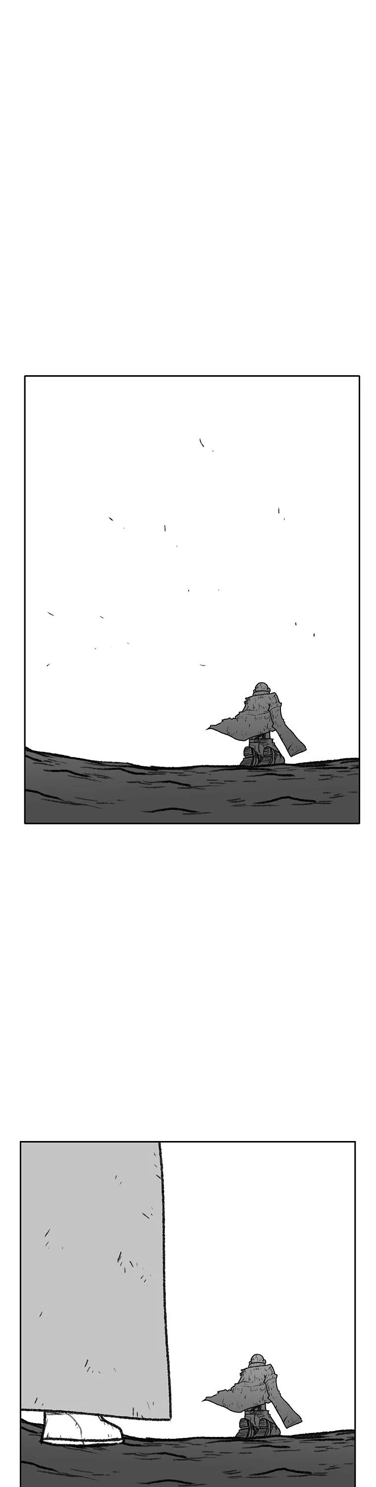 Burning Effect Chapter 113 page 19 - Chapter 113