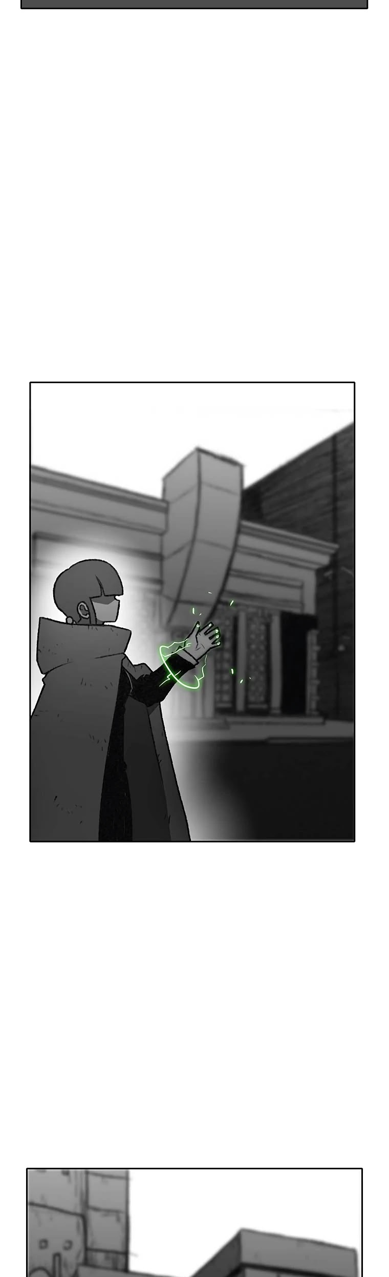 Burning Effect Chapter 113 page 20 - Chapter 113