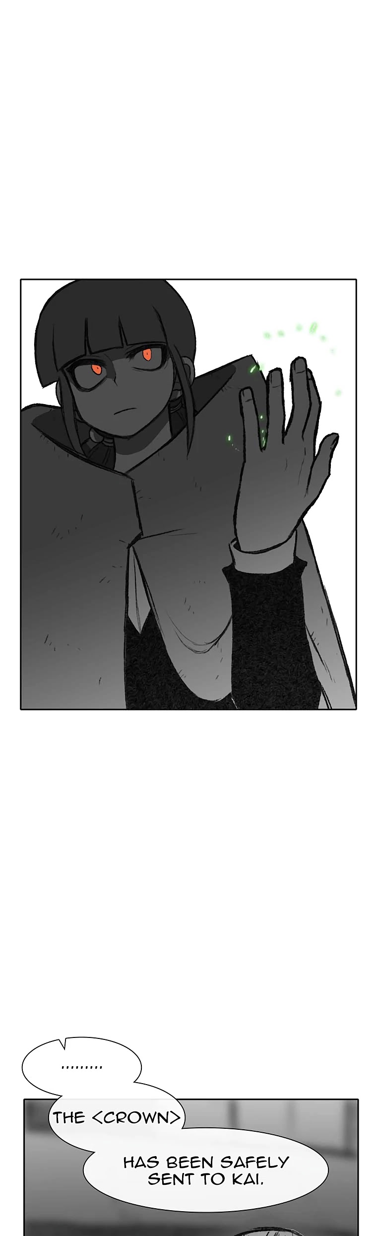Burning Effect Chapter 113 page 23 - Chapter 113