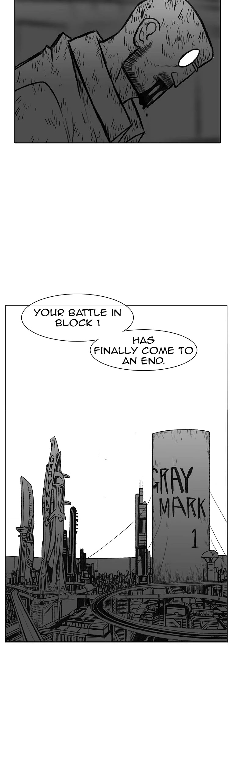 Burning Effect Chapter 113 page 24 - Chapter 113
