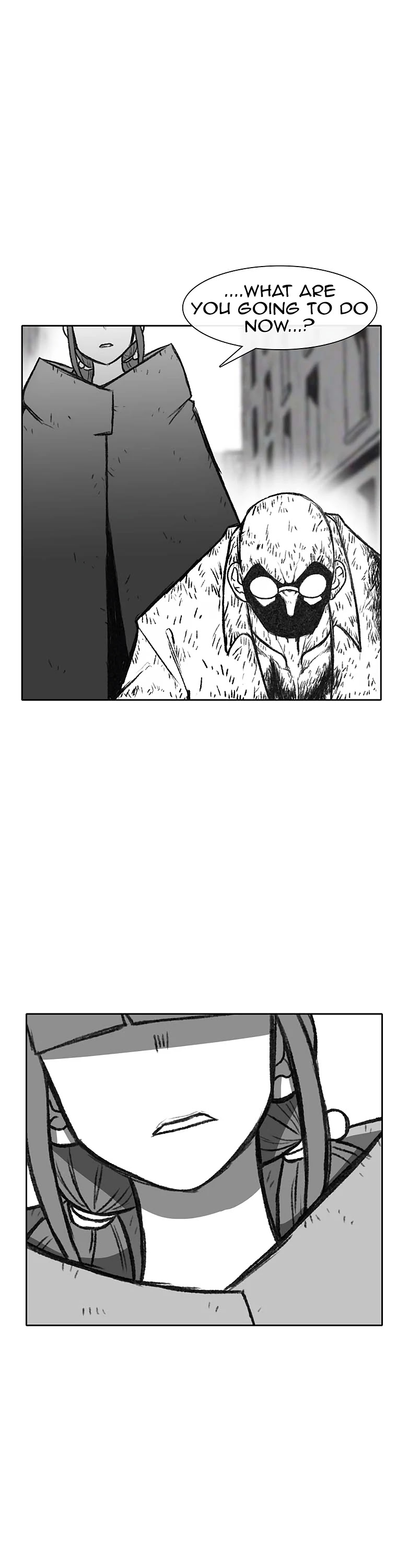 Burning Effect Chapter 113 page 25 - Chapter 113