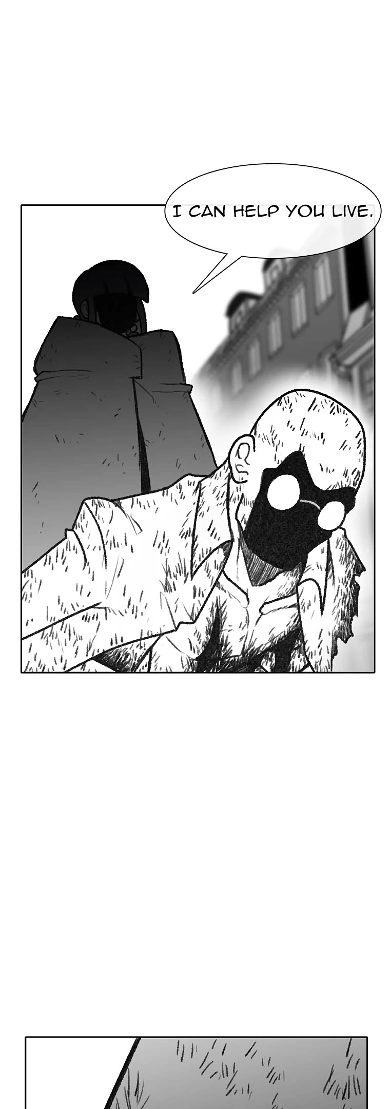 Burning Effect Chapter 113 page 26 - Chapter 113