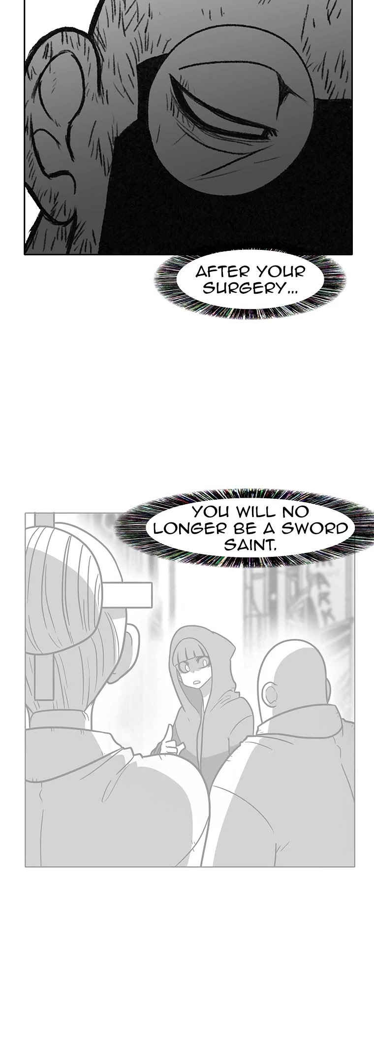 Burning Effect Chapter 113 page 27 - Chapter 113
