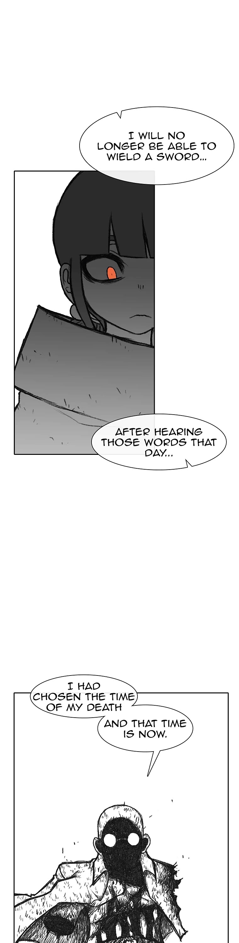 Burning Effect Chapter 113 page 28 - Chapter 113