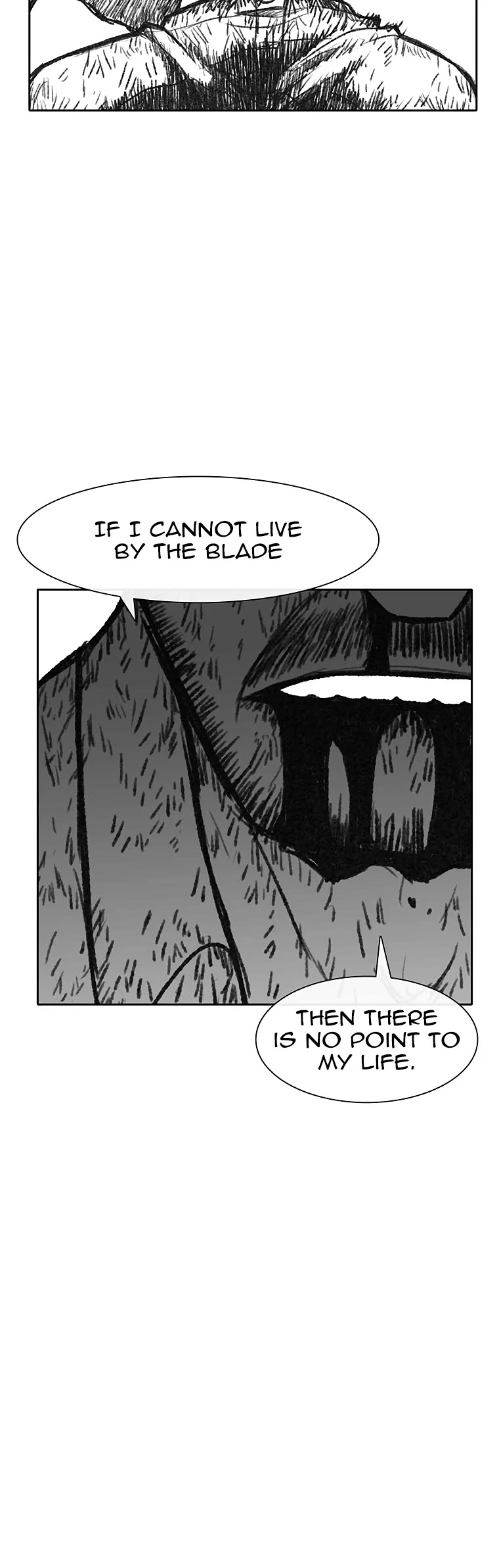 Burning Effect Chapter 113 page 29 - Chapter 113