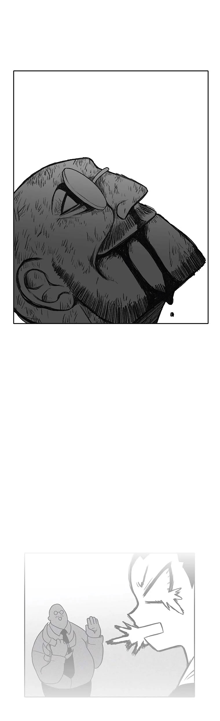 Burning Effect Chapter 113 page 32 - Chapter 113