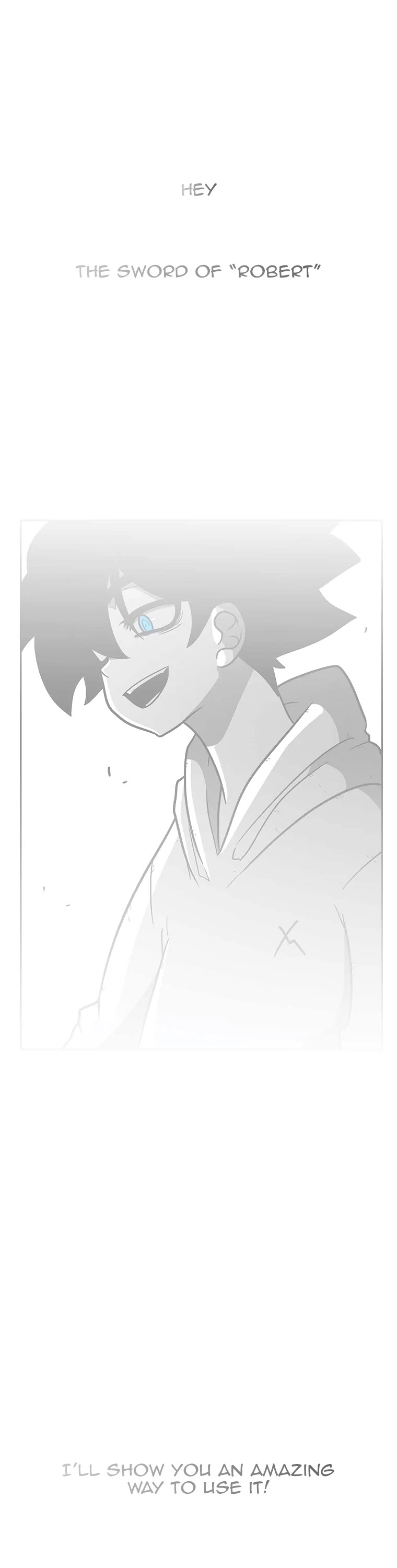 Burning Effect Chapter 113 page 37 - Chapter 113