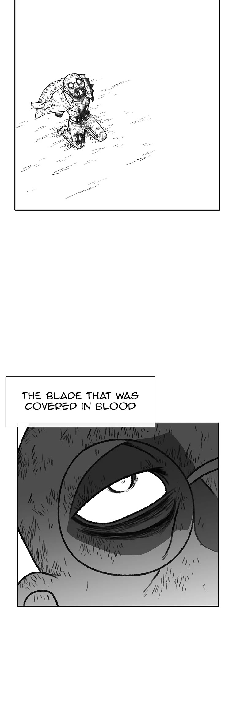 Burning Effect Chapter 113 page 39 - Chapter 113
