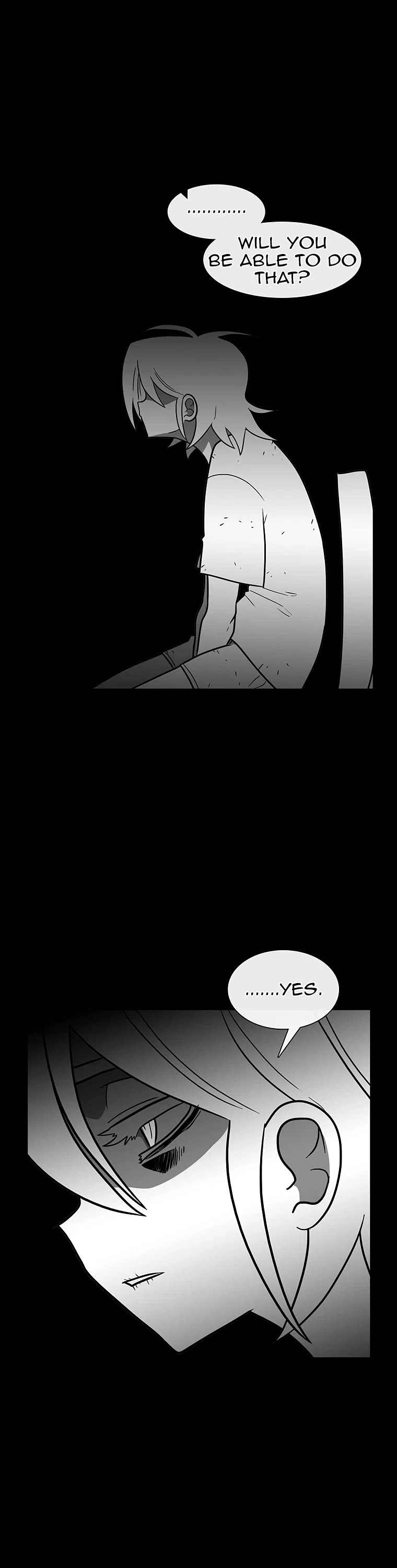 Burning Effect Chapter 113 page 4 - Chapter 113
