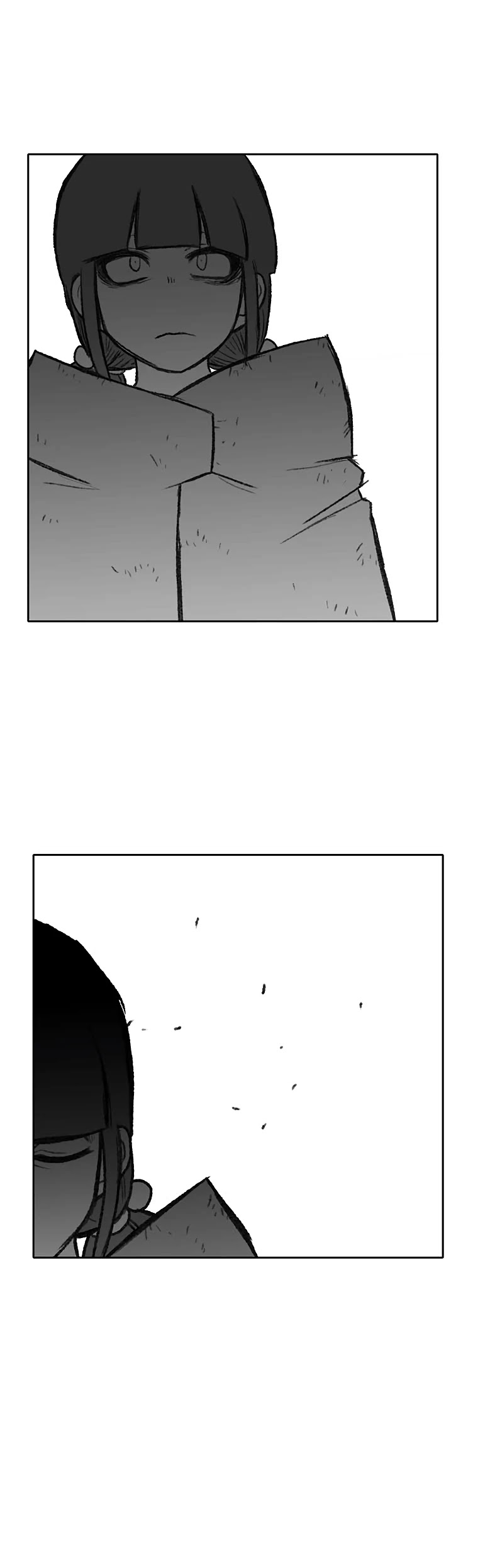 Burning Effect Chapter 113 page 42 - Chapter 113