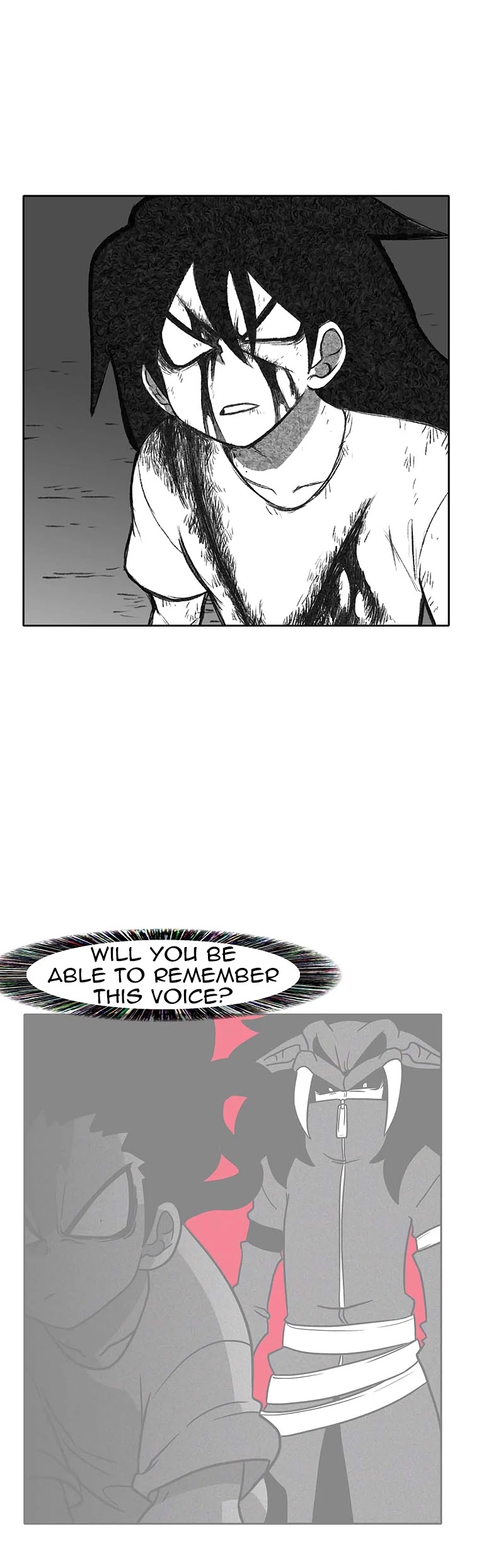 Burning Effect Chapter 113 page 6 - Chapter 113