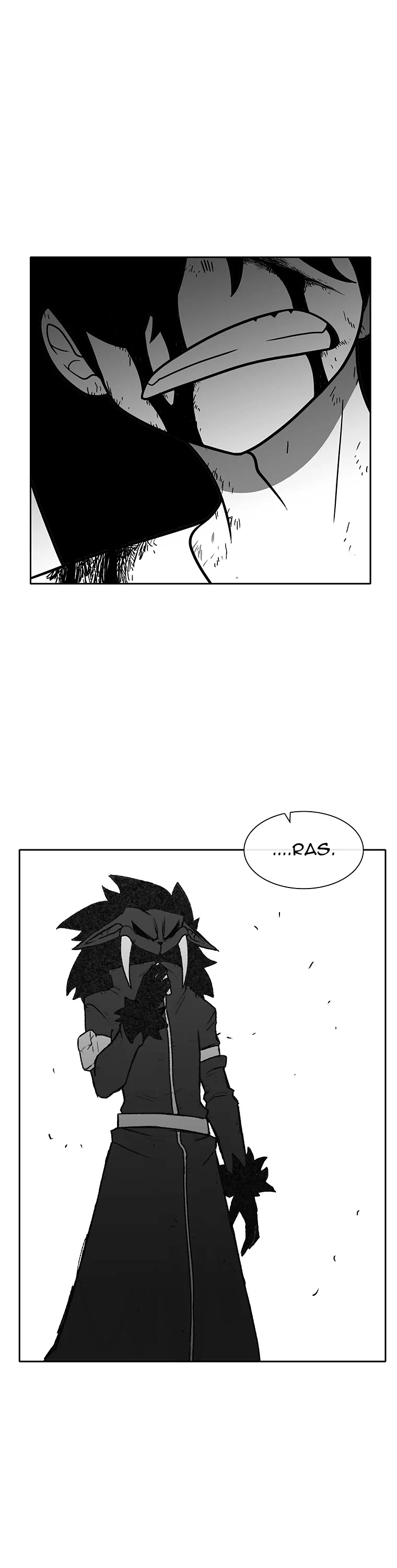 Burning Effect Chapter 113 page 7 - Chapter 113