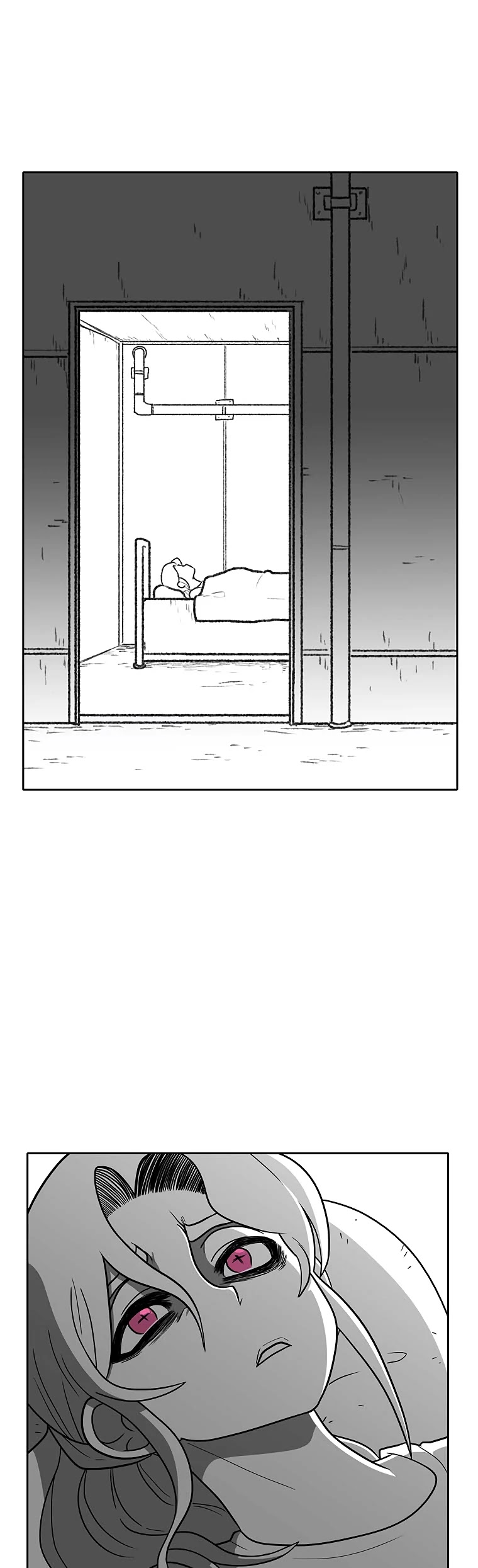 Burning Effect Chapter 114 page 11 - Chapter 114