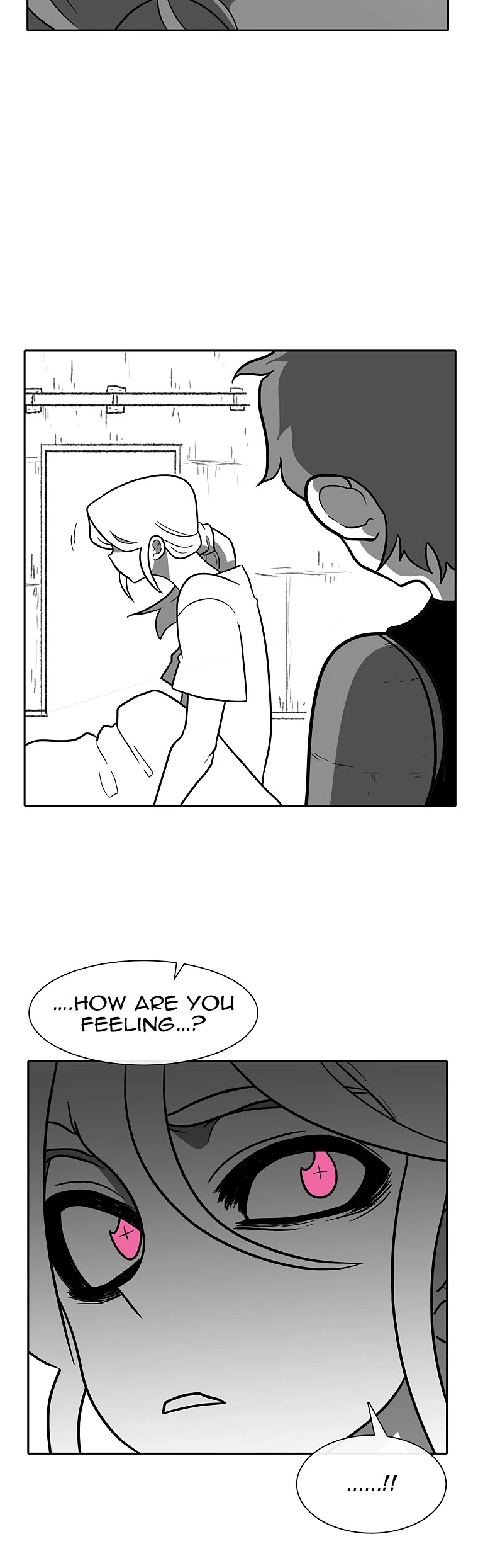 Burning Effect Chapter 114 page 12 - Chapter 114