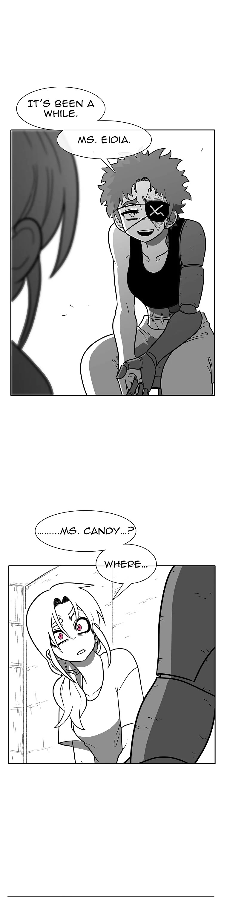 Burning Effect Chapter 114 page 13 - Chapter 114