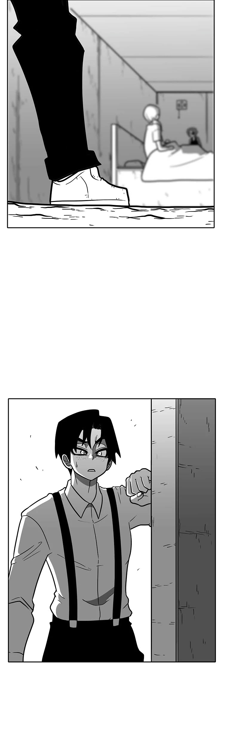 Burning Effect Chapter 114 page 14 - Chapter 114