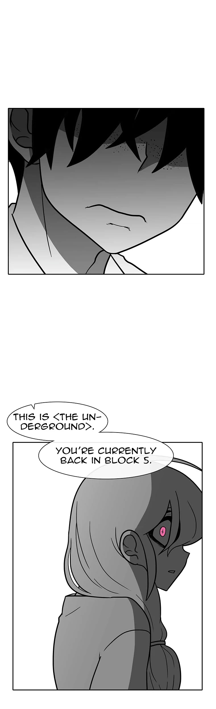 Burning Effect Chapter 114 page 15 - Chapter 114