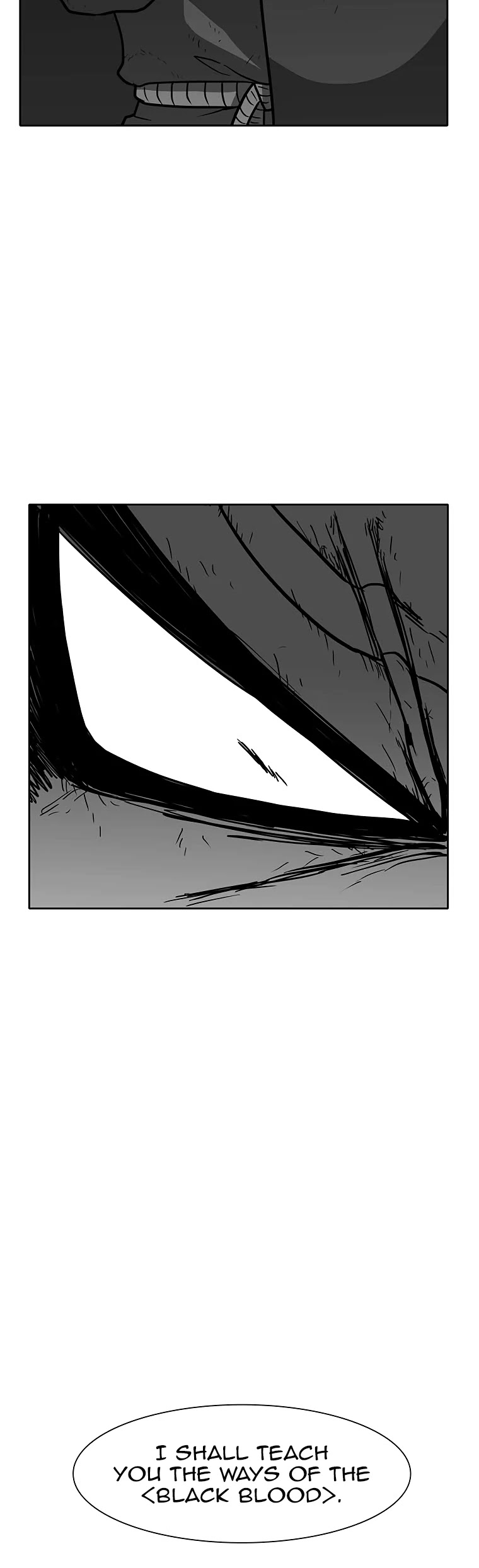Burning Effect Chapter 114 page 21 - Chapter 114